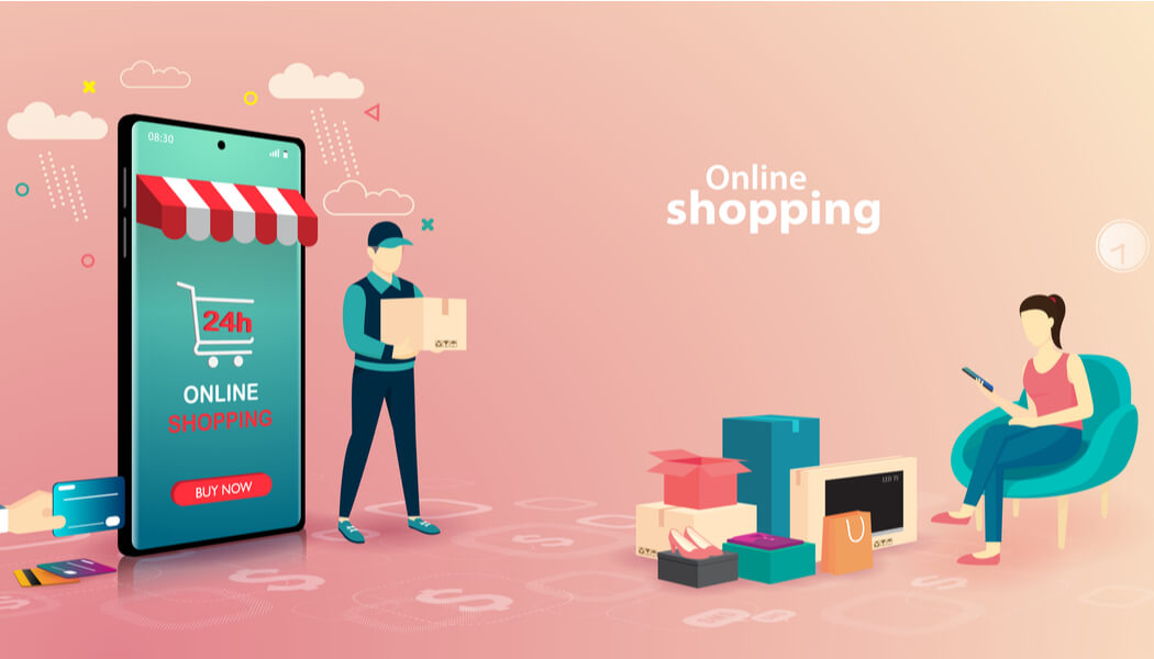 Live Streaming Shopping for Everyone