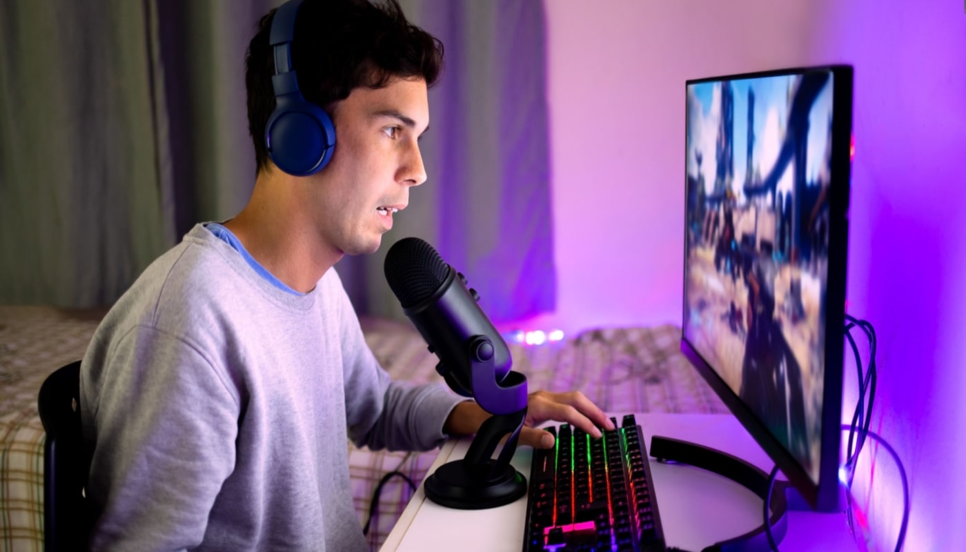 Top 4 Use Cases of Voice Chat Room in 2024 ZEGOCLOUD