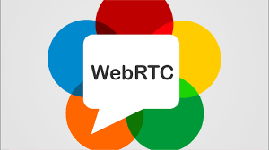 webRTC