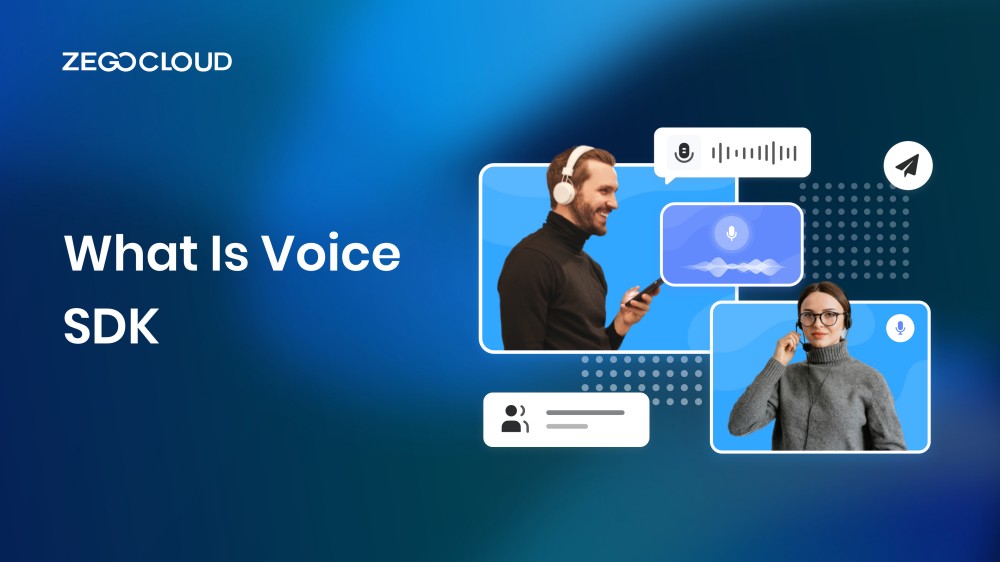 What is Voice SDK