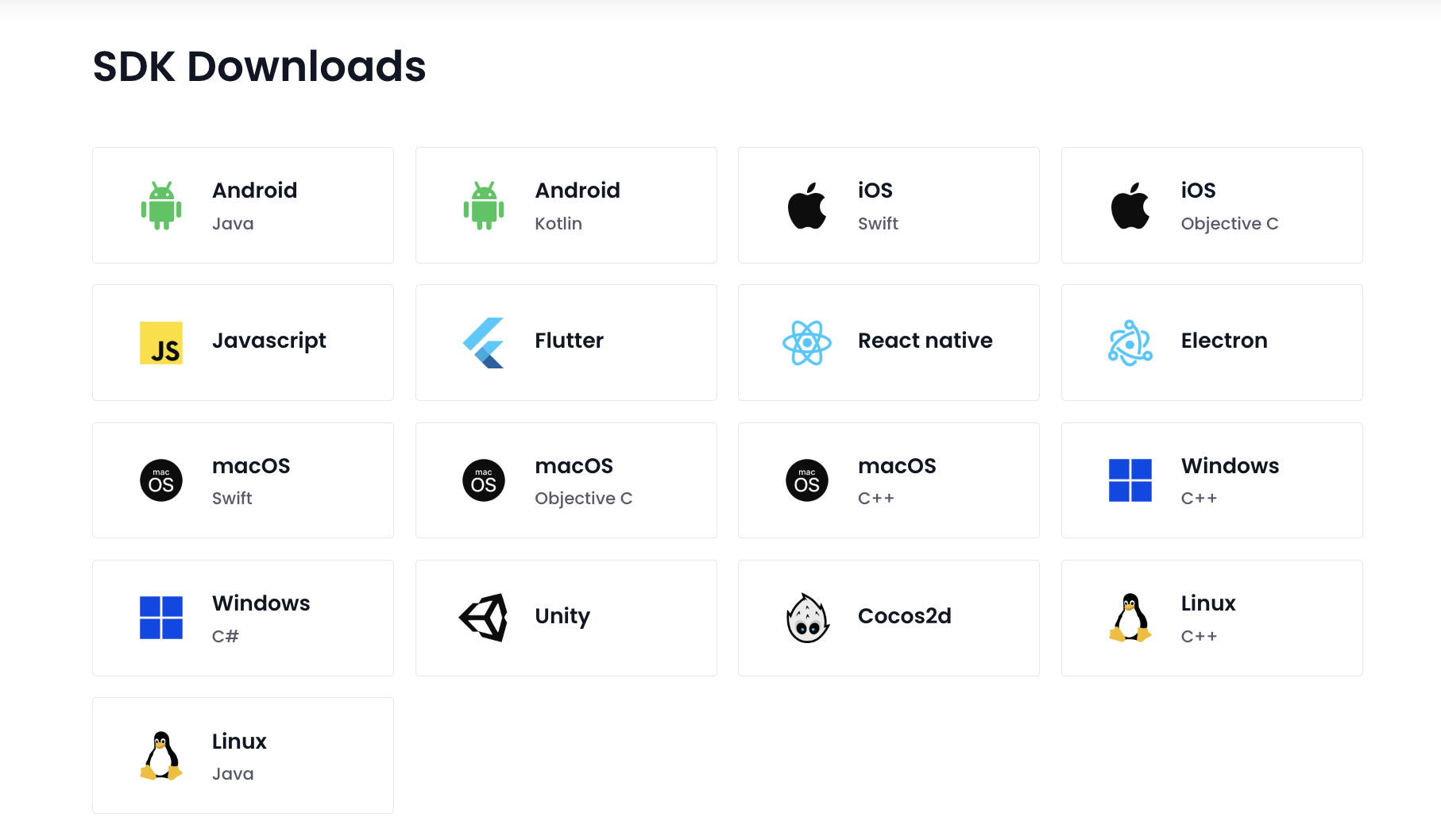 Best LiveStreaming SDK Providers In 2022 ZEGOCLOUD