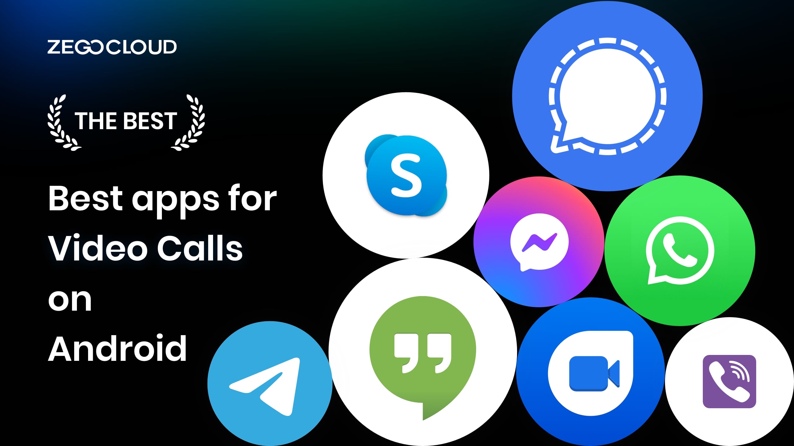 Best 10 Apps for Video Calls On Android