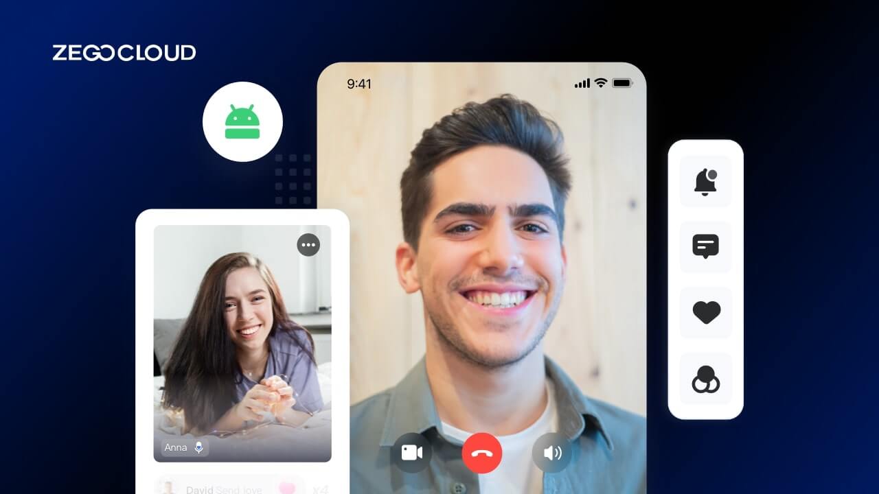 How To Build An Android Video Call App With Firebase
