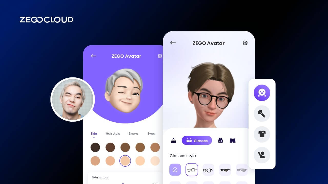 5 Android Apps That Let You Create Your Own Cartoony Avatar  Make Tech  Easier