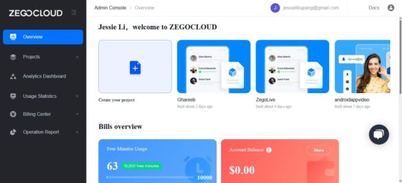 ZEGOCLOUD UIKits: What It is & How to Use It - ZEGOCLOUD