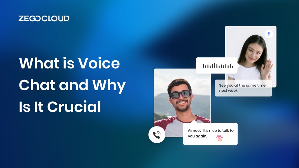 What is Voice Chat & How It Is Transforming Business Communication