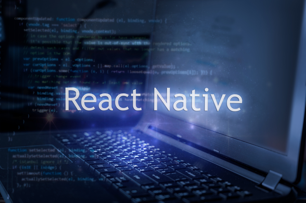 What is React Native and Why We Used it