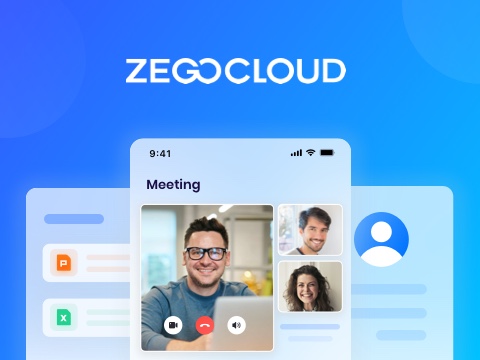 ZEGOCLOUD
