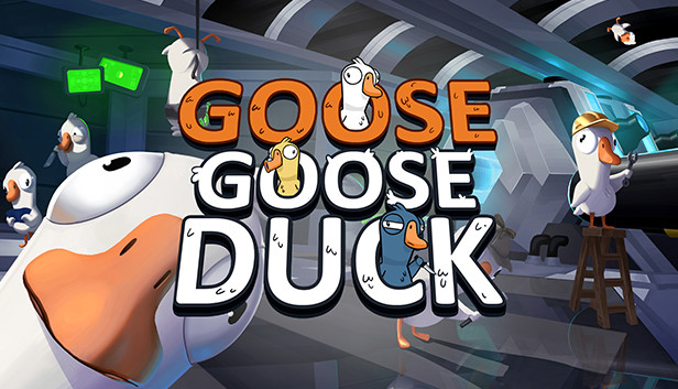 How To Implement The Goose Goose Duck&#8217;s Voice Call Mode