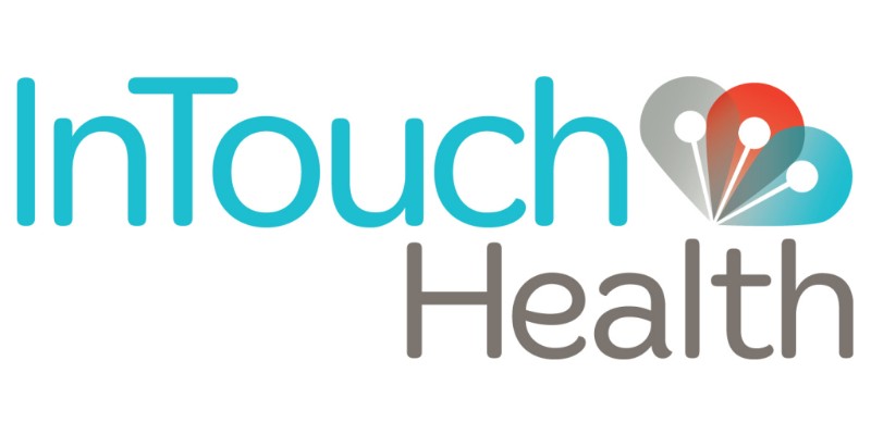 in touch health app
