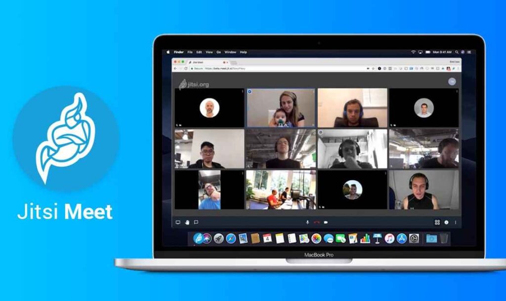 best video conferencing app