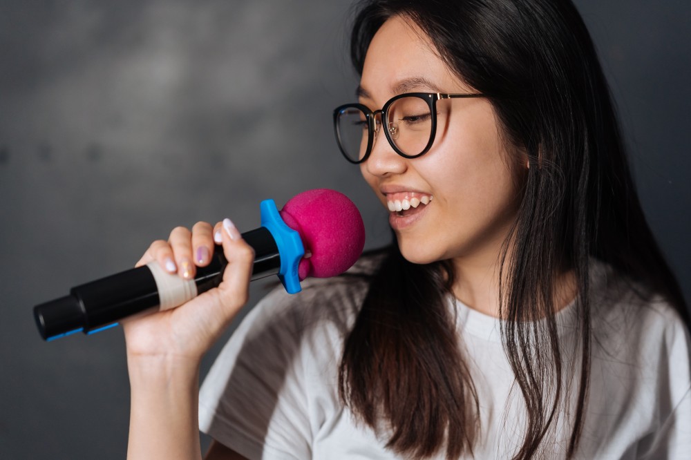 How to Make a TV Karaoke App