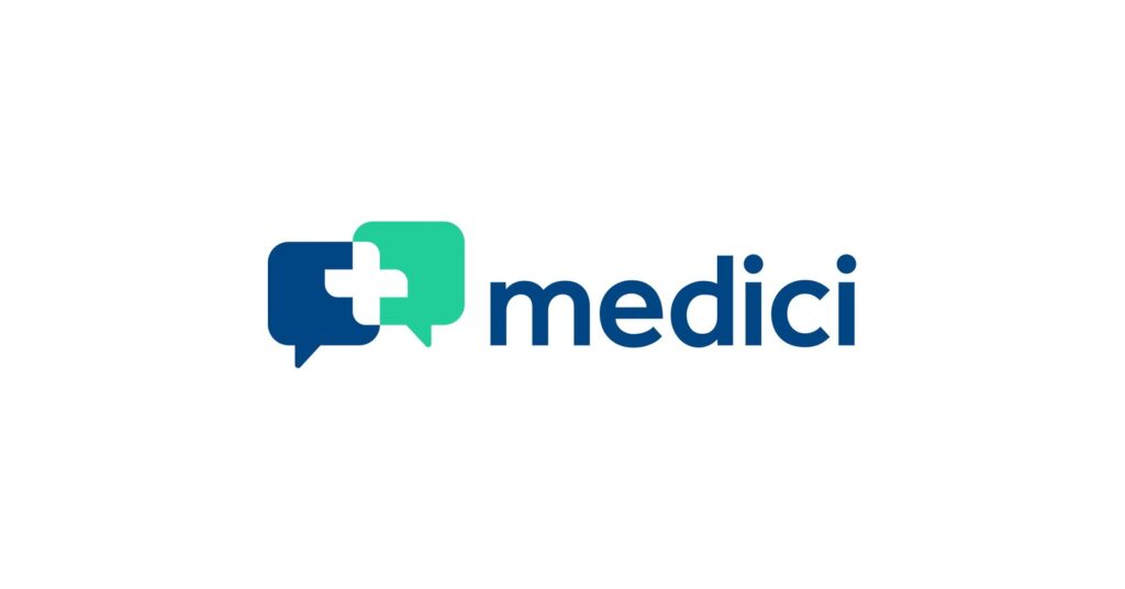 medici app for telemedicine