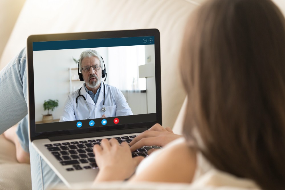 Top 10 Telemedicine Apps for Healthcare