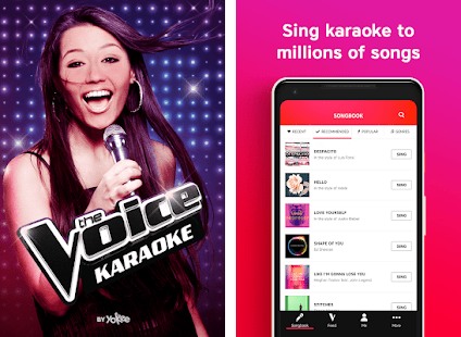 best karaoke app for iphone