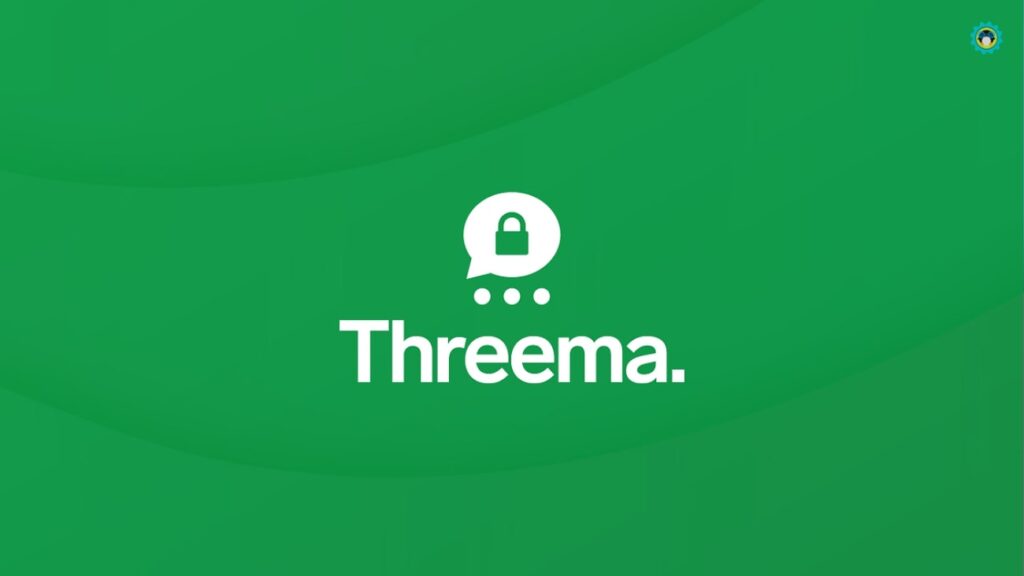 encrypted messaging app threema