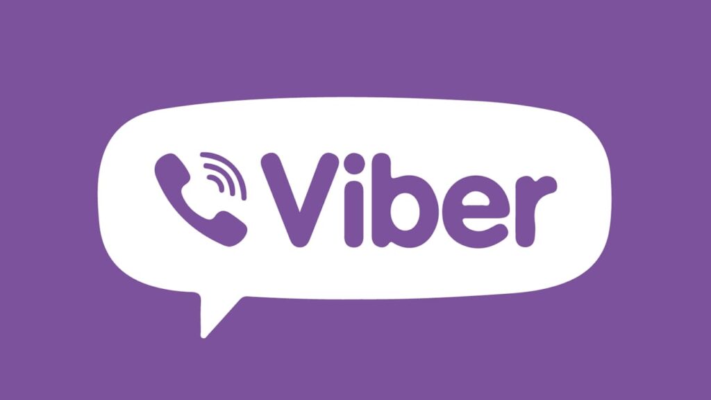 private messages app viber