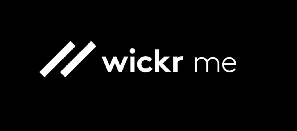private messaging app wickr me