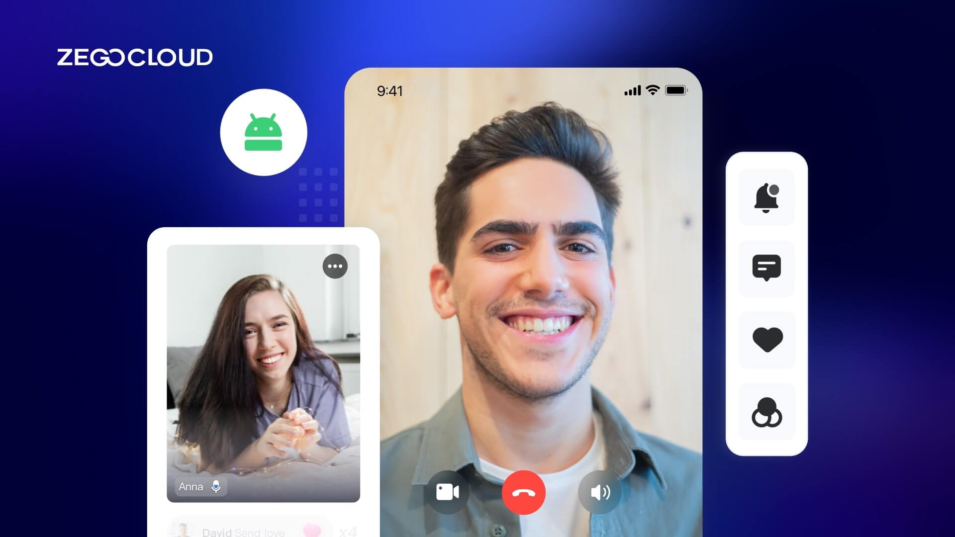 How to Build Video Call App With Firebase