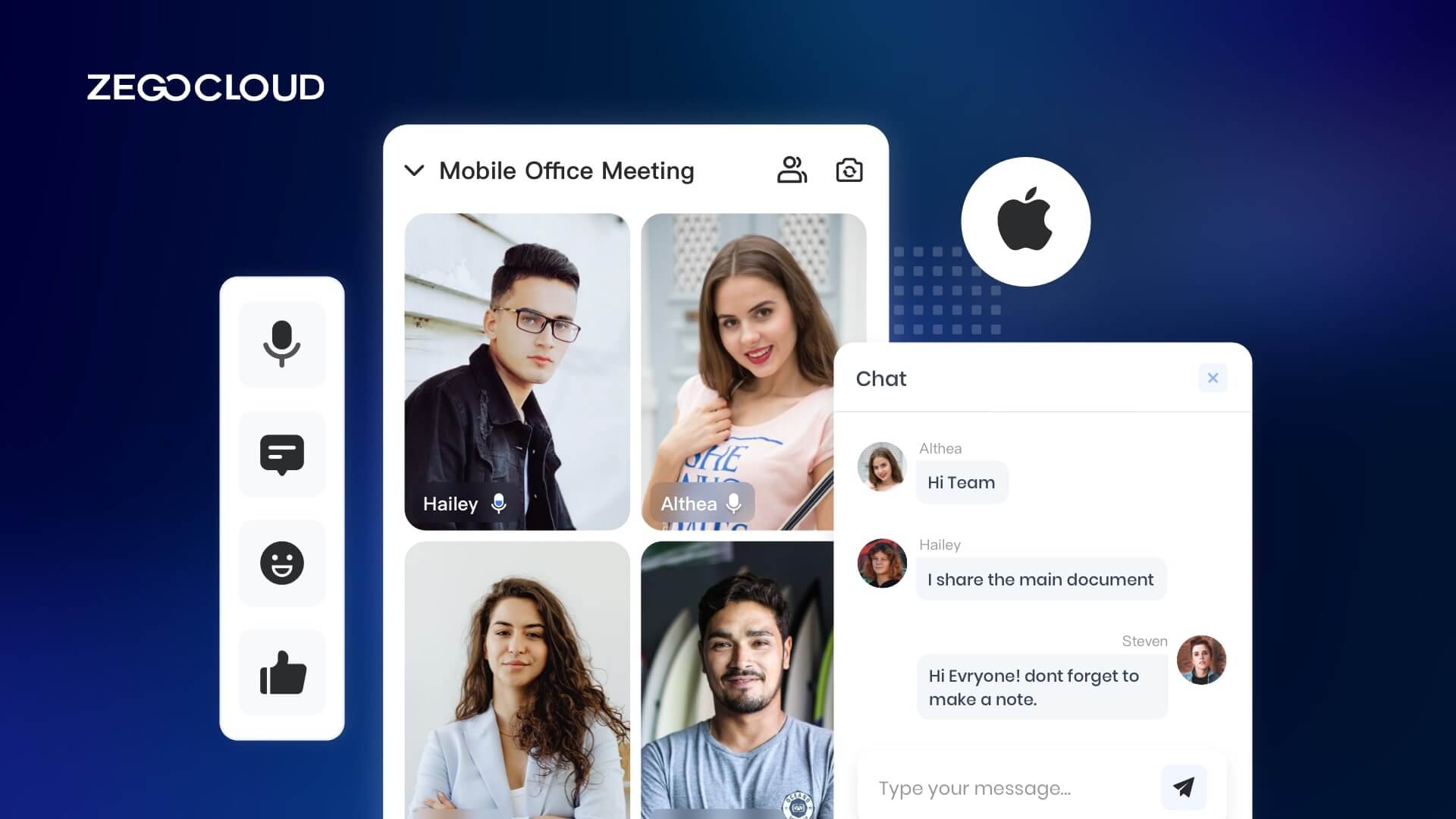 How to Build a Video Conferencing App for iOS