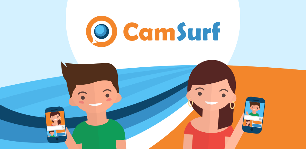 camsurf free random video chat