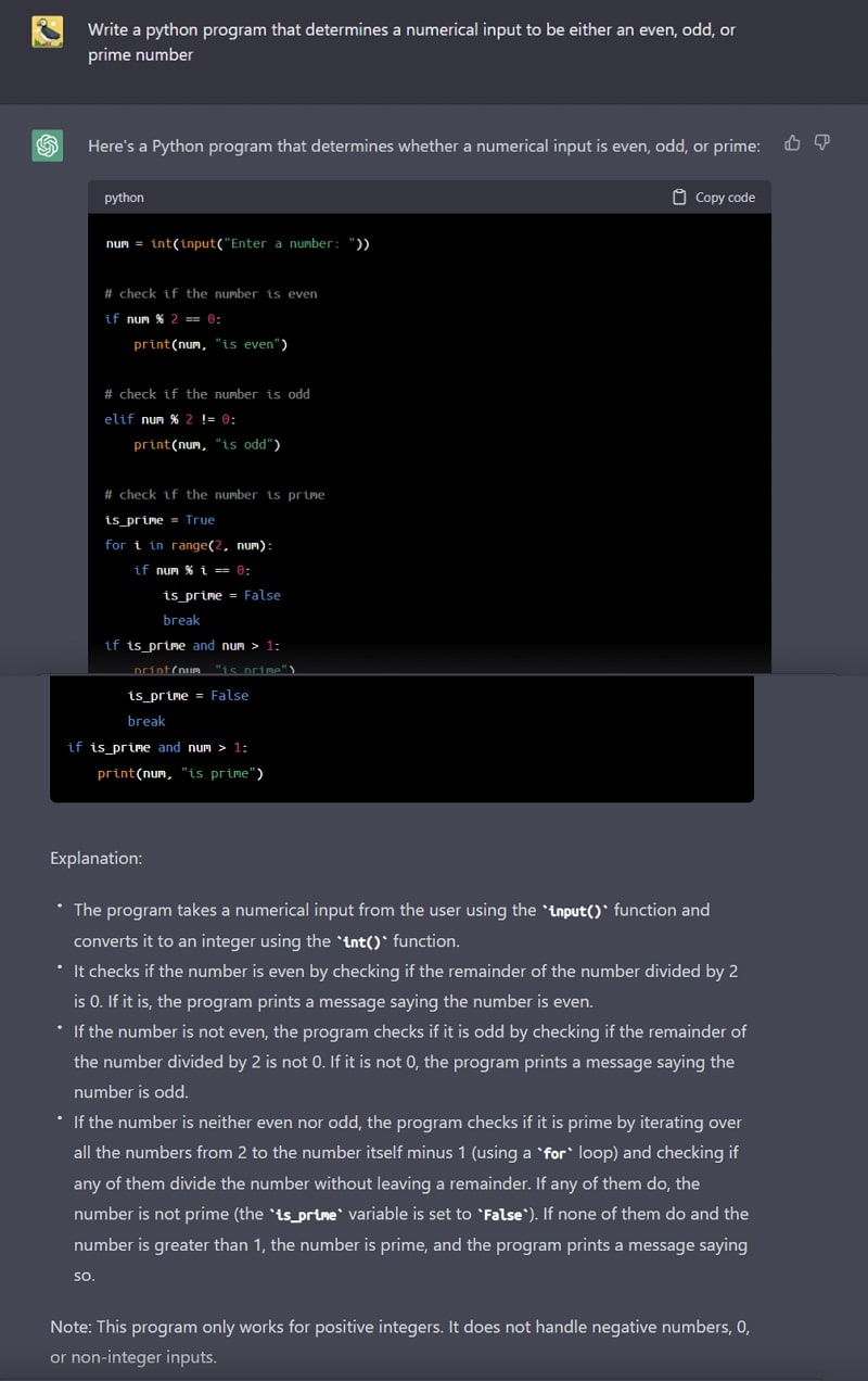 10 Best ChatGPT Examples in 2025 - ZEGOCLOUD