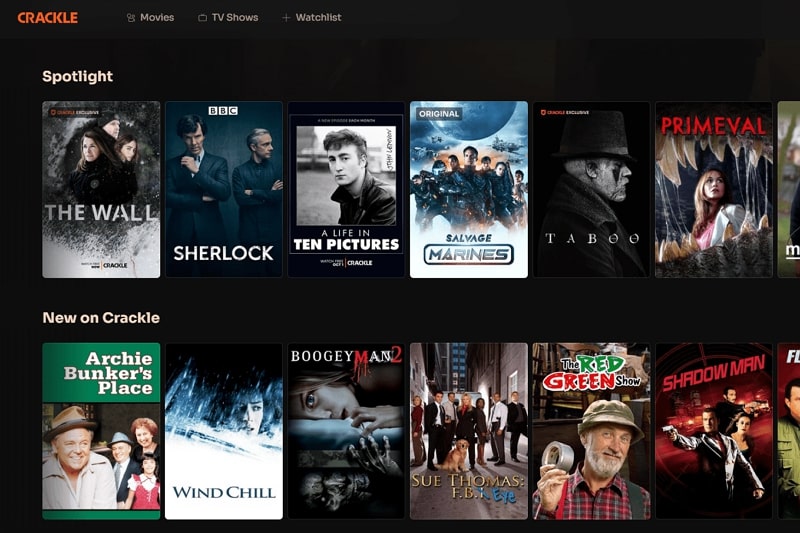 10 Best Free Streaming Services in 2024 ZEGOCLOUD