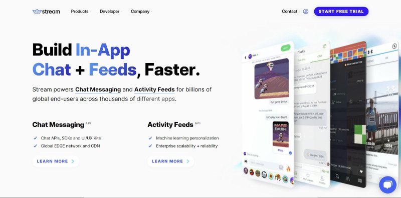 sendbird api