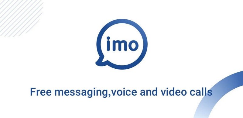 imo video chat online