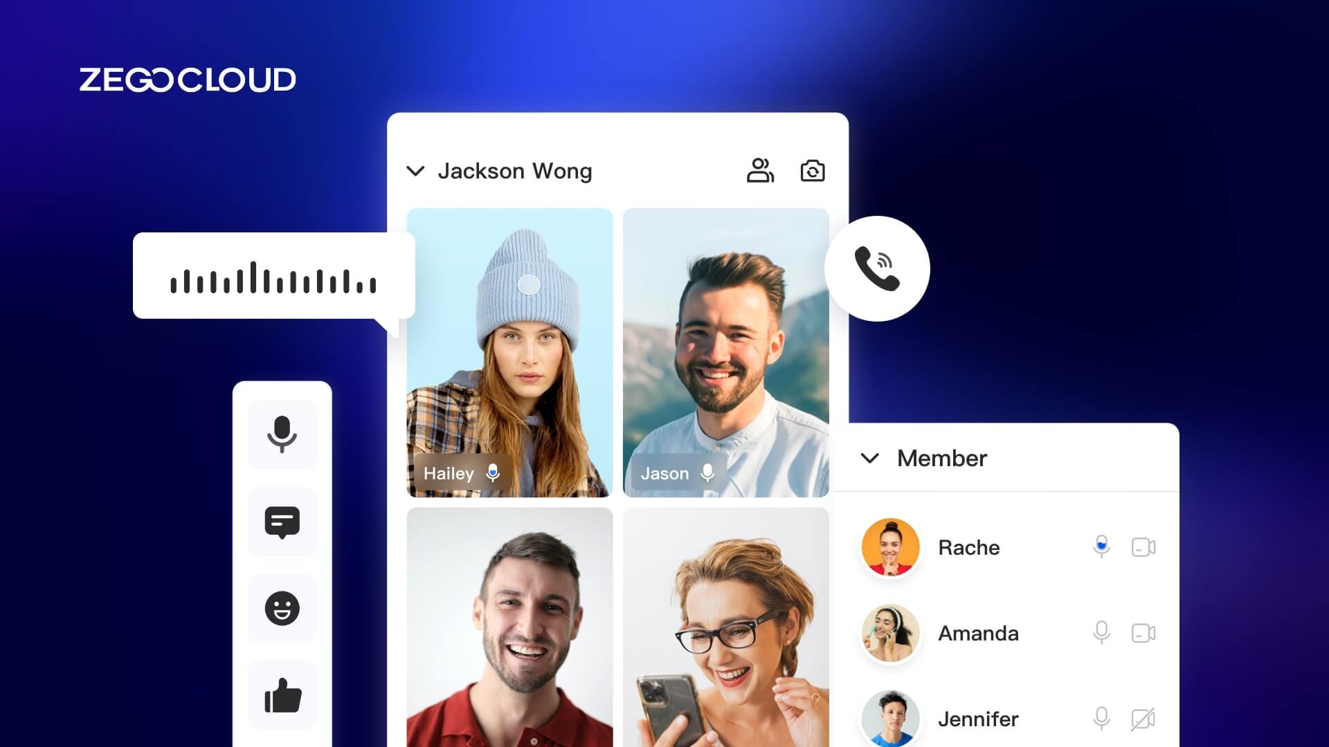 How To Use Live Video Call API To Build Video Call App