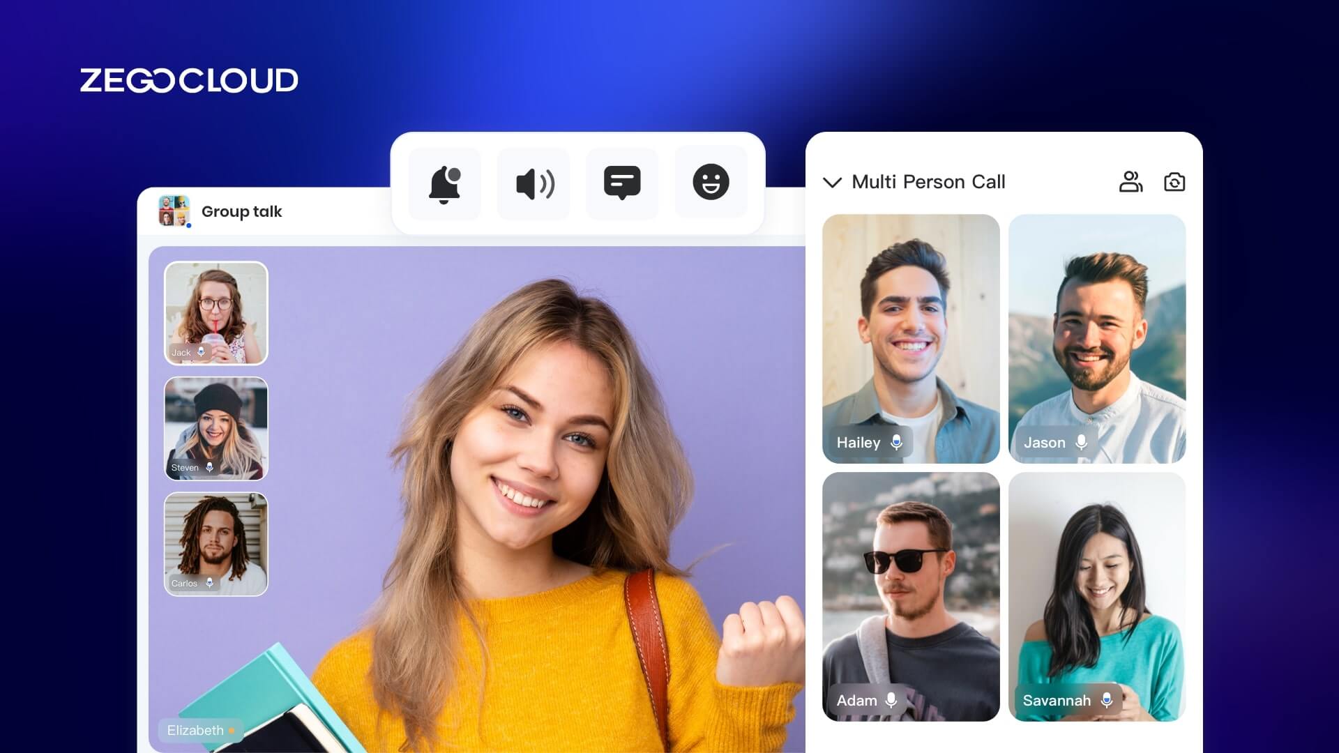 How To Create a Live Video Chat APP