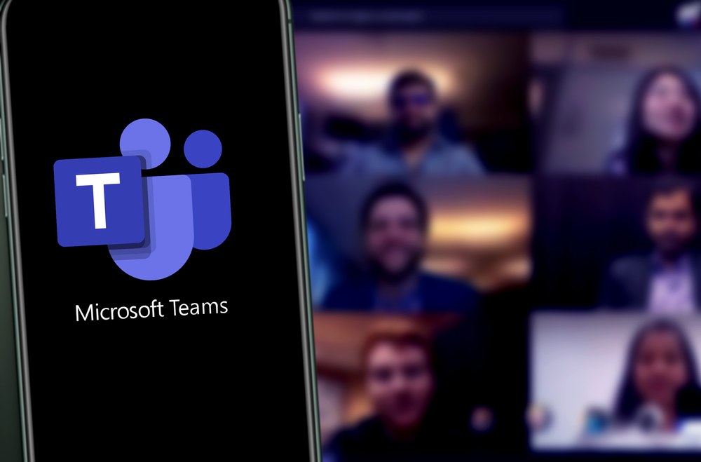 group video call app