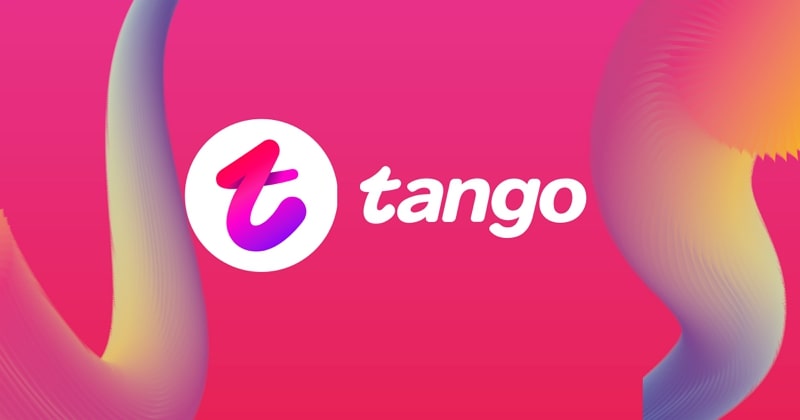 live stream app tango