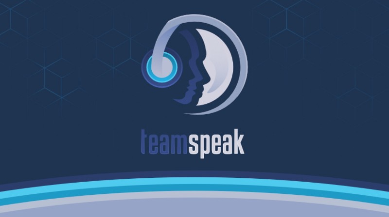 games with voice chat - teamspeak