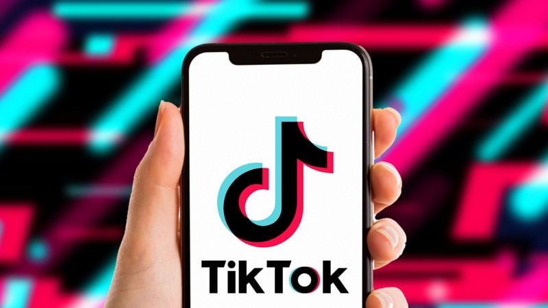 tiktok live streamig app