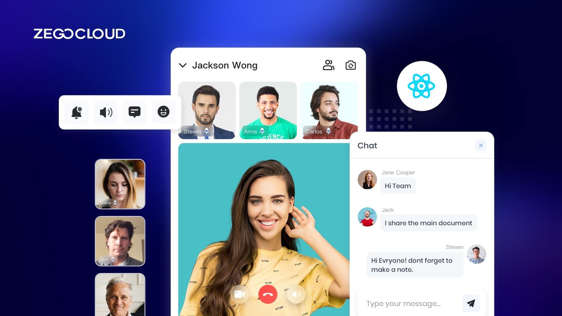 How to Build React Native Video Chat App