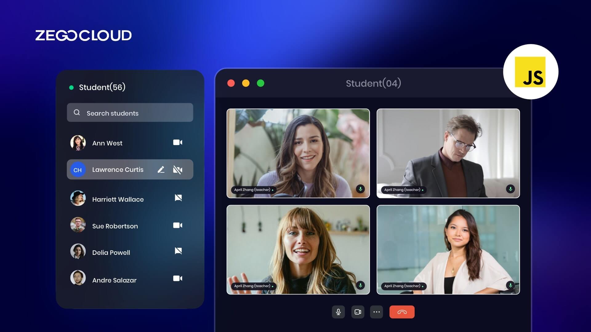 How to Embed Video Call With Prebuilt SDK