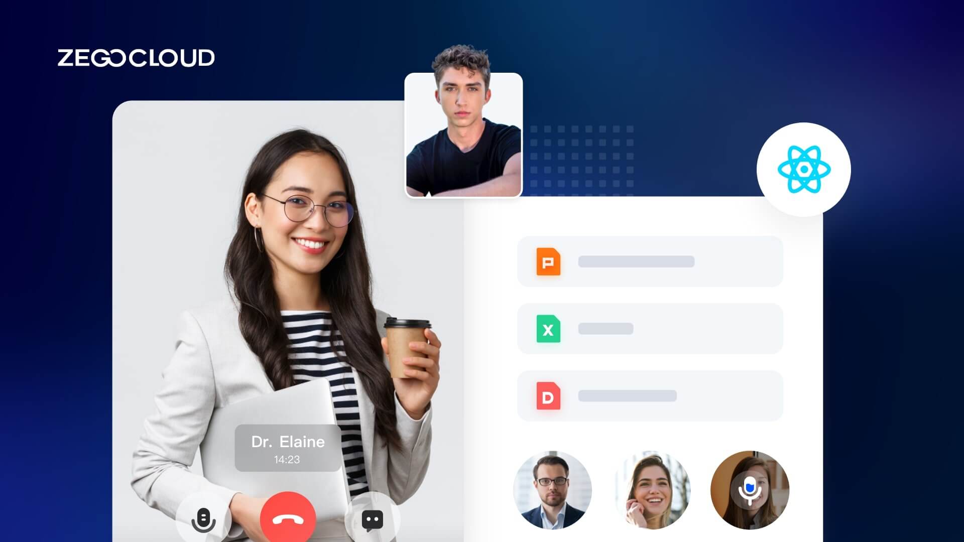 How to Build Video Conferencing App with React Native