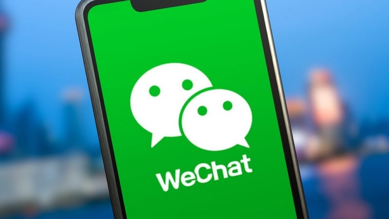  wetchat app for live chat