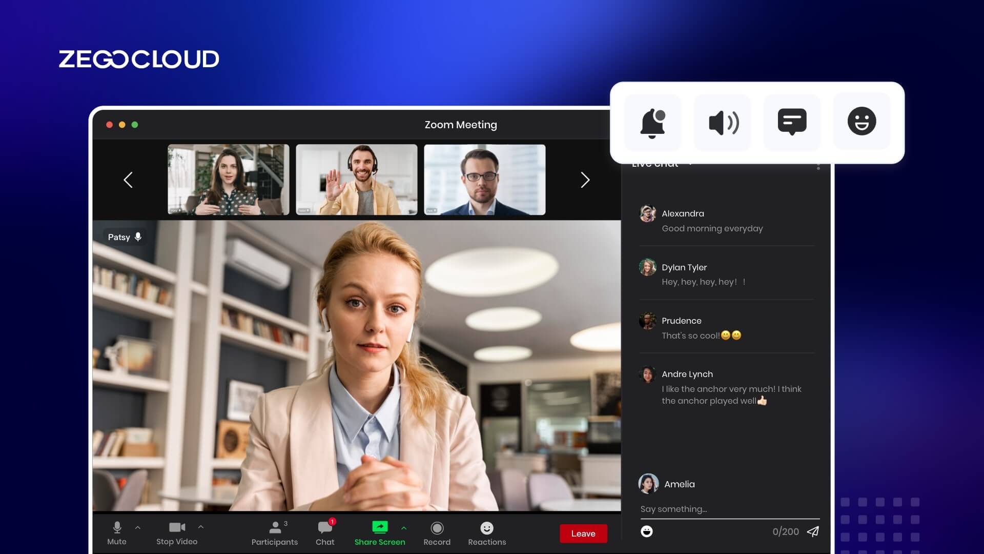 5 Free Alternative Apps for Zoom Video Chat