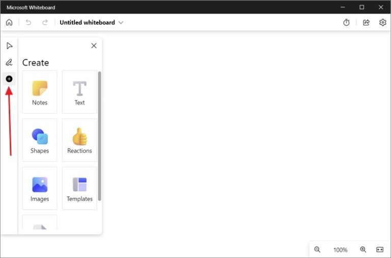 Top 5 Microsoft Whiteboard Alternative Lists in 2024
