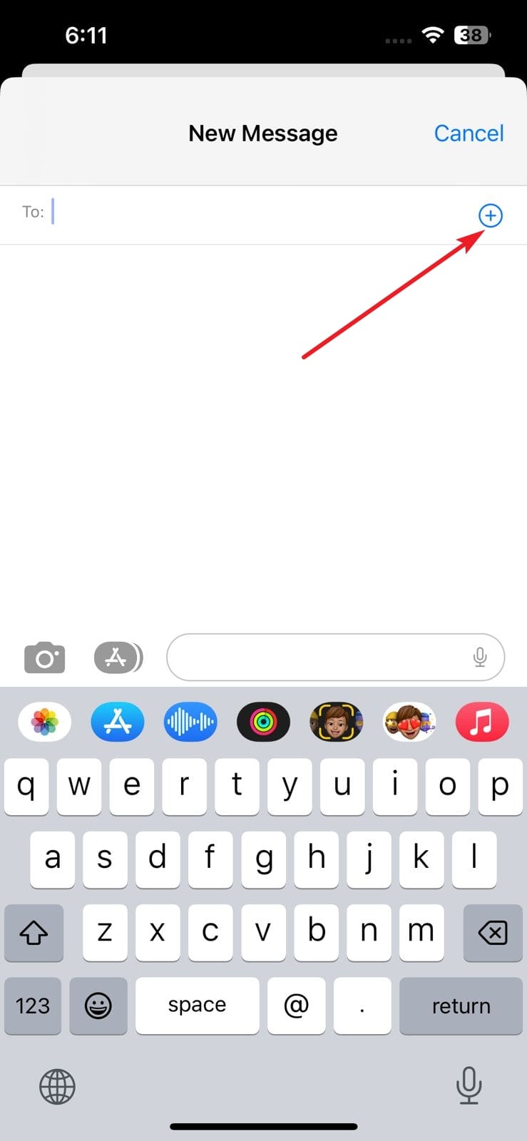 How to Make a Group Chat on iPhone in Easy Steps