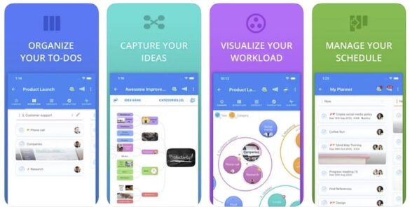 Top 5 Whiteboard App Lists for Team Collaboration in 2026 - ZEGOCLOUD