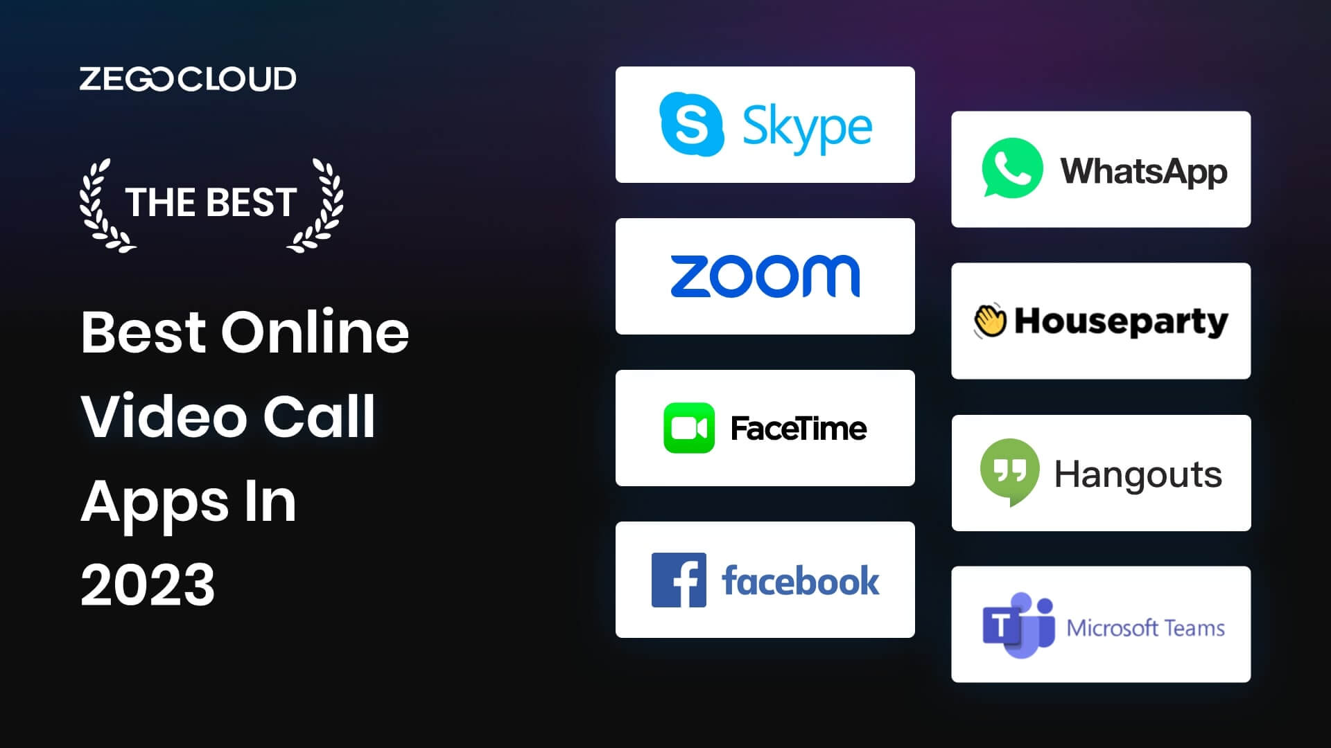 Best Online Video Call Apps In 2023