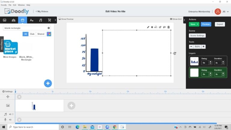Best 10 Free Whiteboard Animation Software - ZEGOCLOUD