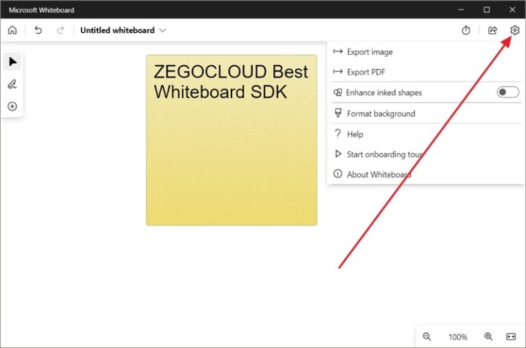 Top 5 Microsoft Whiteboard Alternative Lists in 2024