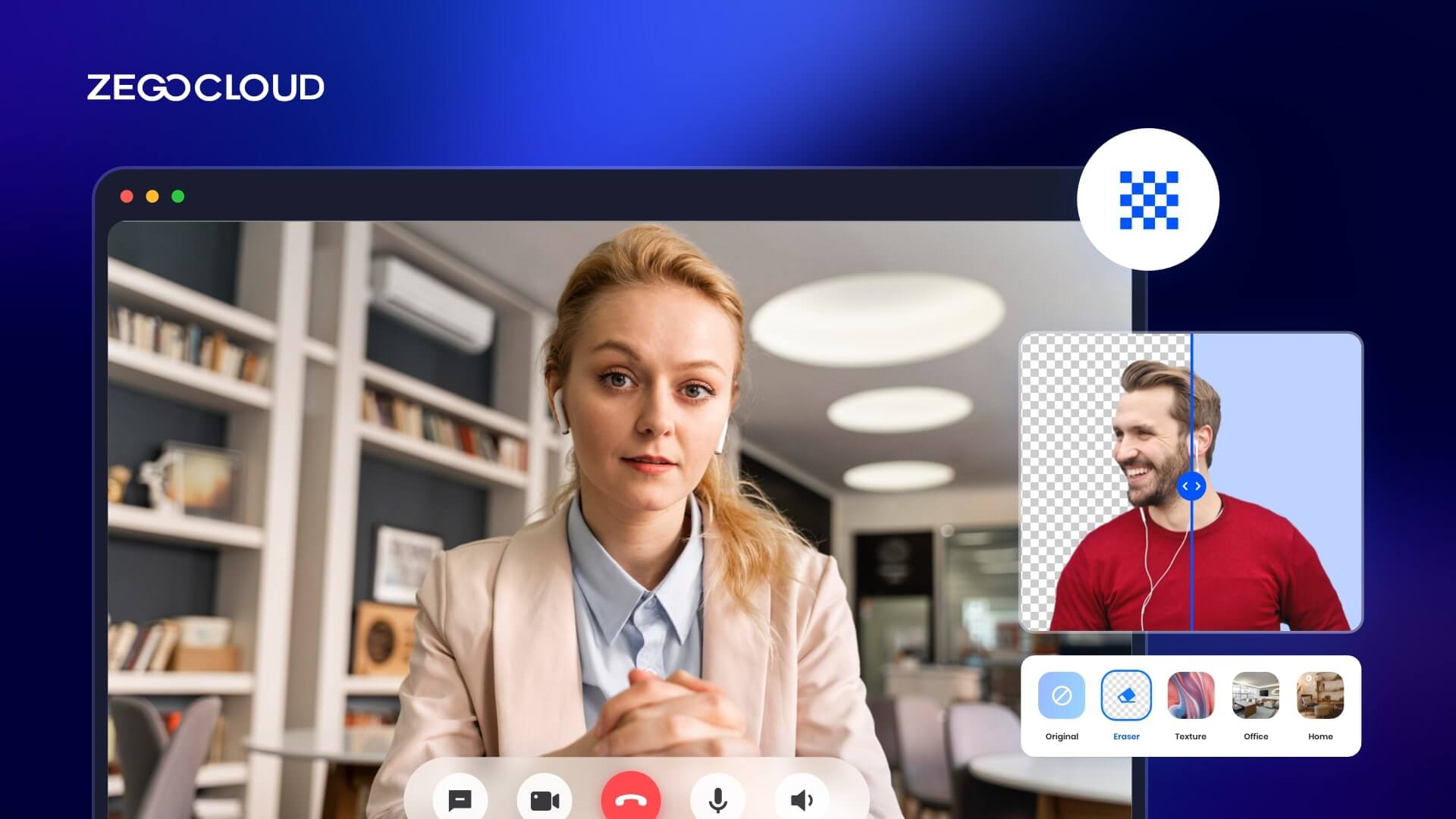 5 Best Video Call Background Options for Video Conferencing