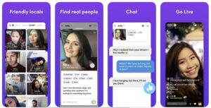 10 Best Talk with Strangers Apps for Android & iOS - ZEGOCLOUD
