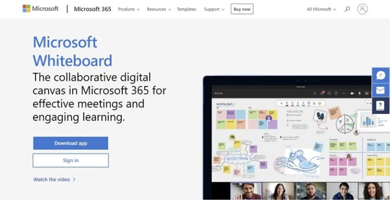 Top 5 Whiteboard App Lists for Team Collaboration in 2026 - ZEGOCLOUD