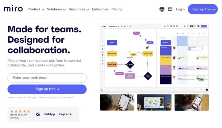 5 Best Online Whiteboard for Online Collaboration - ZEGOCLOUD